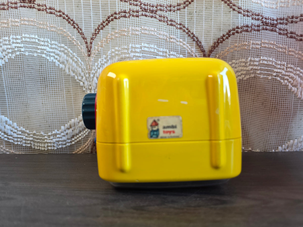 Ambi Toys baby tv