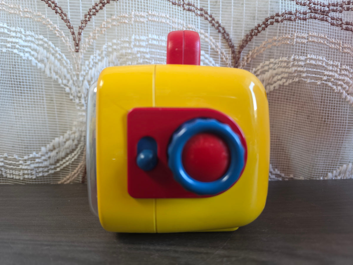 Ambi Toys baby tv