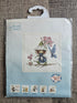 Victoria Plum borduurpakket 33596 vintage