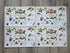 Vintage David de Kabouter placemats Rien Poortvliet