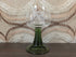 Vintage Roemer Riesling wijnglas met druivenmotief
