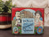 Vintage Van Nelle koffieblik reclameblik